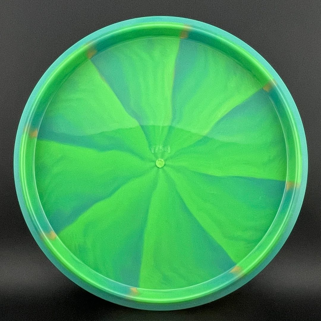 Cosmic Neutron Tempo - Jeremy Koling Team Series