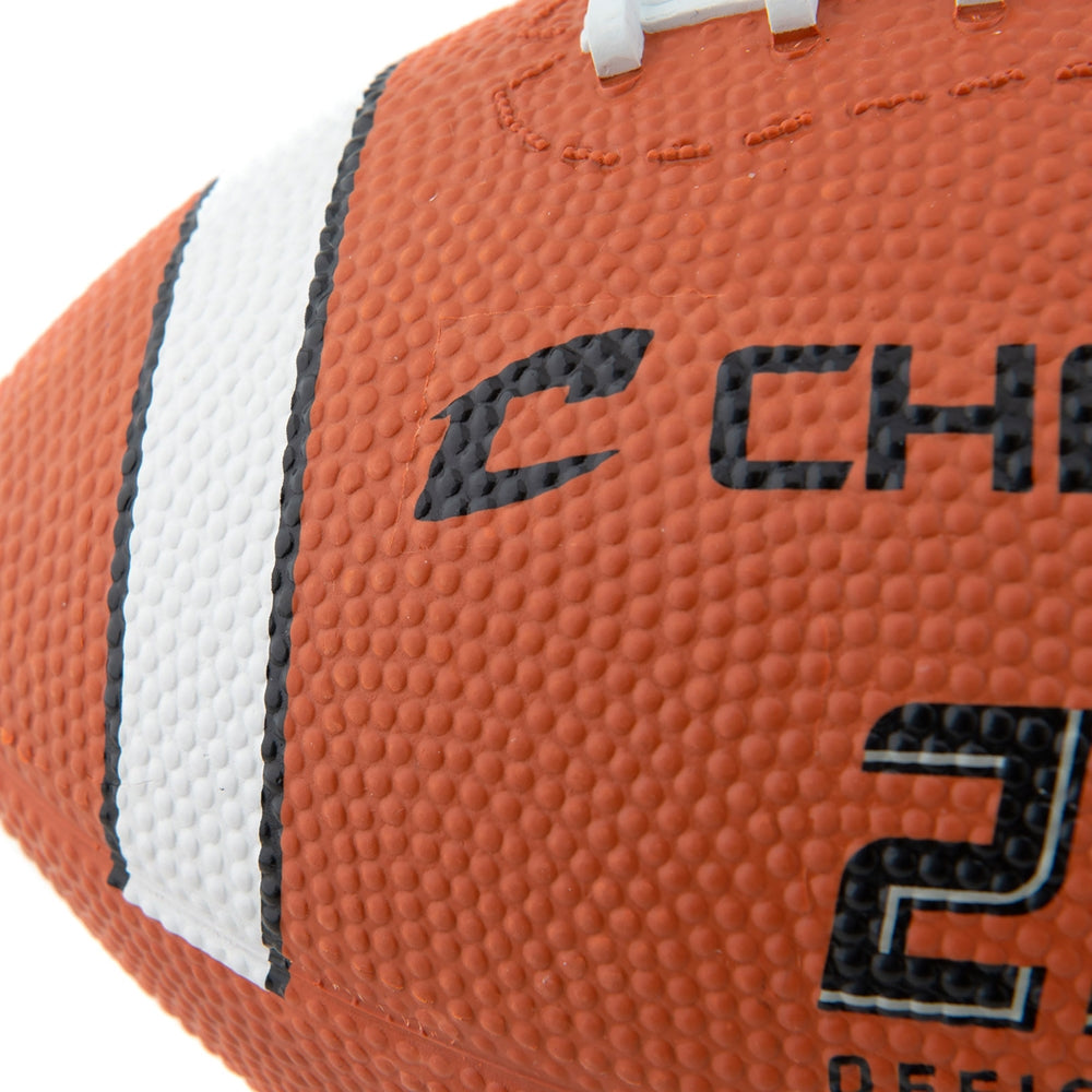 CHAMPRO 200 RUBBER FOOTBALL