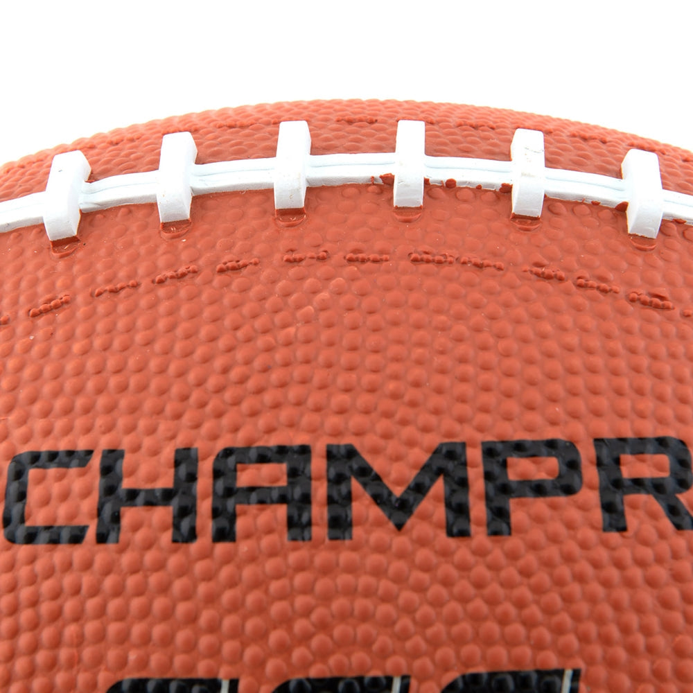 CHAMPRO 200 RUBBER FOOTBALL