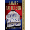 The First Lady - Paperback