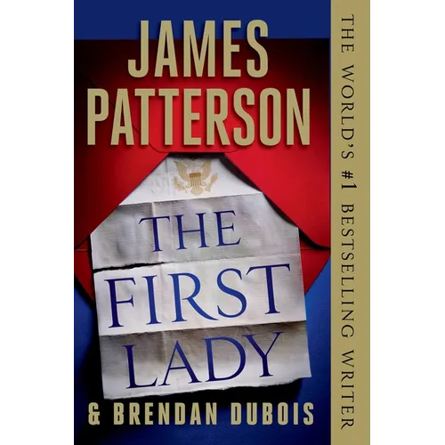 The First Lady - Paperback