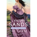 The Chase - Mass Market Paperbound