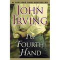 The Fourth Hand - Paperback