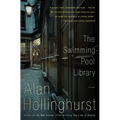 The Swimming-Pool Library: A novel (Lambda Literary Award) - Paperback