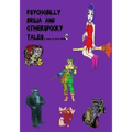 Psychobilly Bruja and Other Spooky Tales - Paperback