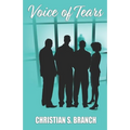Voice of Tears - Paperback
