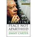 Palestine Peace Not Apartheid - Paperback