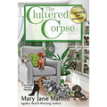 The Cluttered Corpse - Paperback