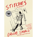 Stitches - Paperback