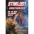 Starlost Unauthorized: and the Quest for Canadian Identity - Paperback