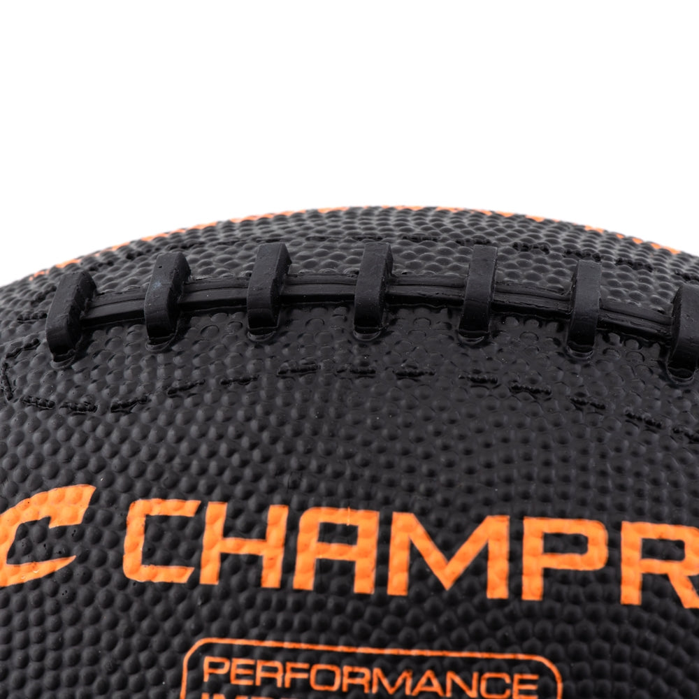 CHAMPRO WEIGHTED FOOTBALL