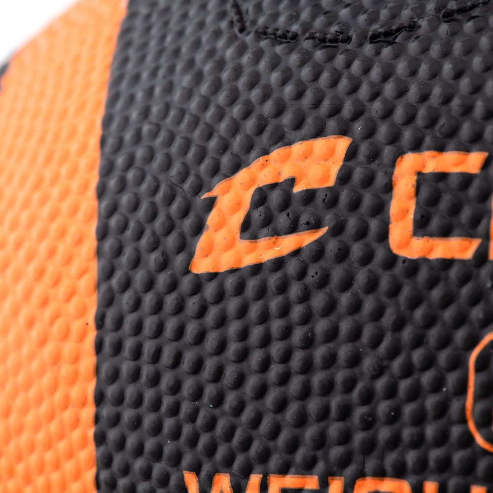 CHAMPRO WEIGHTED FOOTBALL