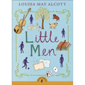 Little Men - Hardcover