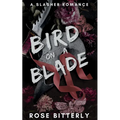 Bird on a Blade - Paperback