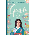 Gaijin - Paperback