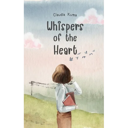 Whispers of the Heart - Paperback