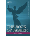 The Book of Jasher - Paperback