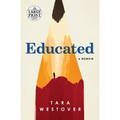 Educated: A Memoir - Paperback