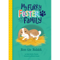 Roo the Rabbit - Paperback