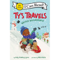 Ty's Travels: Winter Wonderland - Paperback