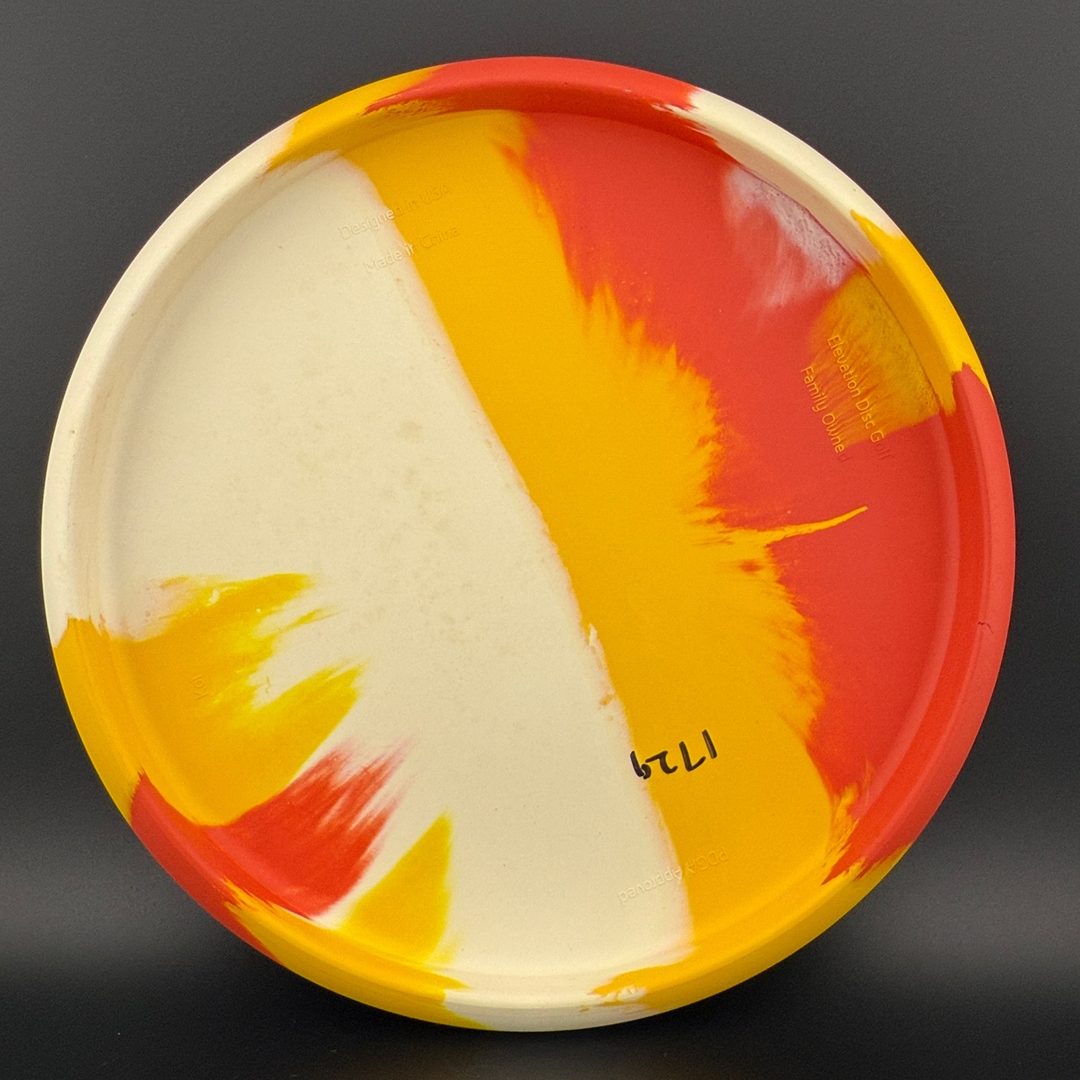 ecoFLEX Koi - Birthday Fishcake
