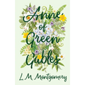 Anne of Green Gables - Hardcover