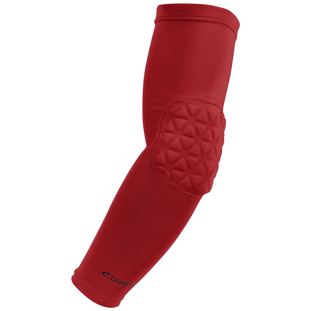 CHAMPRO BASKETBALL ARM SLEEVE WITH ELBOW PADDING