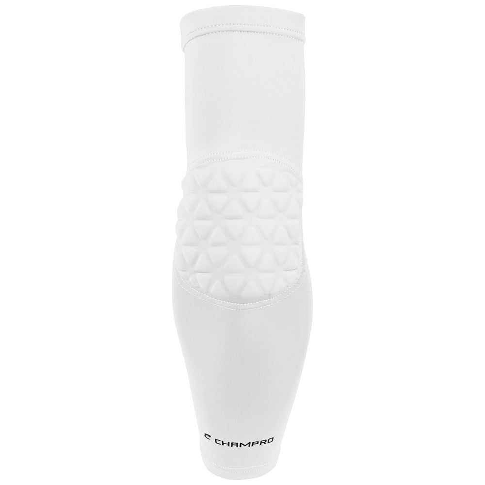 CHAMPRO BASKETBALL ARM SLEEVE WITH ELBOW PADDING