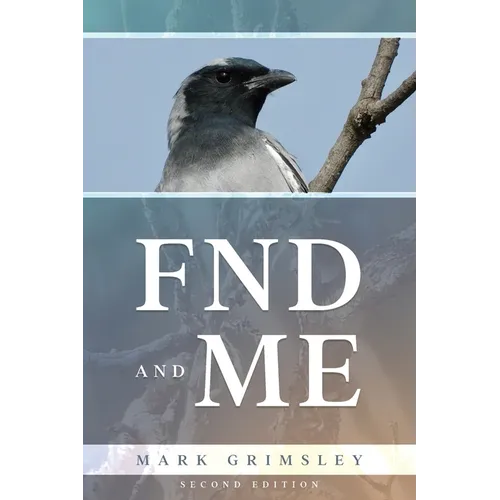 FND and ME: Second Edition - Paperback