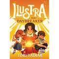 Ilustra: Daybreaker: Book 1 - Hardcover