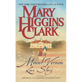 Mount Vernon Love Story: A Novel of George and Martha Washington - Mass Market Paperbound