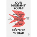 Our Migrant Souls: A Meditation on Race and the Meanings and Myths of "Latino" - Paperback