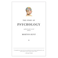 The Story of Psychology - Paperback