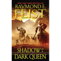 Shadow of a Dark Queen - Mass Market Paperbound