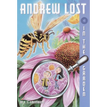 Andrew Lost #4: In the Garden - Paperback