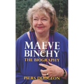 Maeve Binchy: The Biography - Paperback