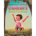 Camran's Race to Gold - Paperback