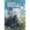 Isekai Tensei: Recruited to Another World: Omnibus 1 (Light Novel) - Paperback