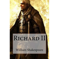 Richard II William Shakespeare - Paperback