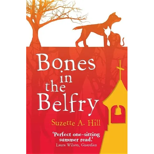 Bones in the Belfry - Paperback