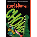 Chomp - Paperback