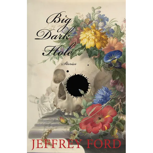 Big Dark Hole: And Other Stories - Paperback