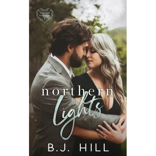 Northern Lights - Paperback