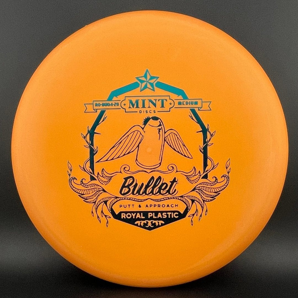 Medium Royal Bullet