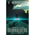 Skinwalkers - Paperback