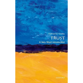 Trust: A Very Short Introduction - Paperback