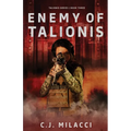 Enemy of Talionis - Paperback
