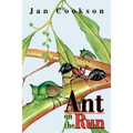 Ant on the Run - Paperback