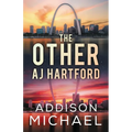 The Other AJ Hartford - Paperback
