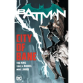 Batman: City of Bane: The Complete Collection - Paperback